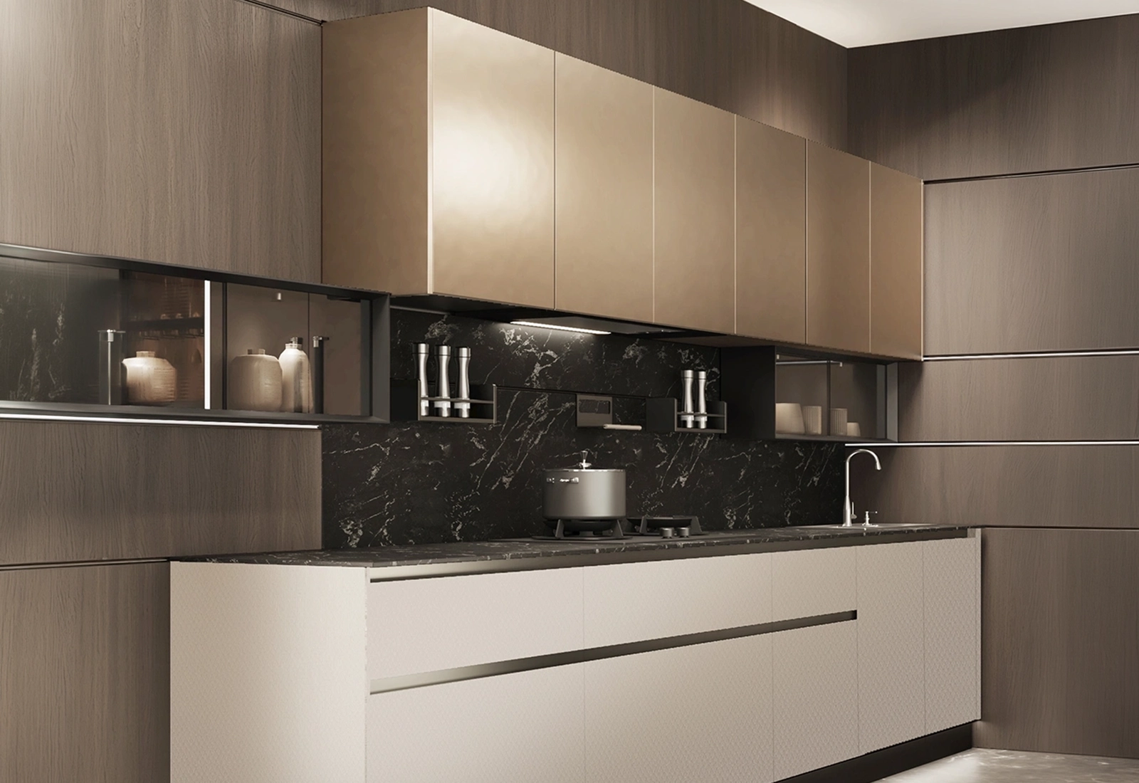 HDHMR vs Plywood for Modular Kitchens: Which Is Better in 2026?