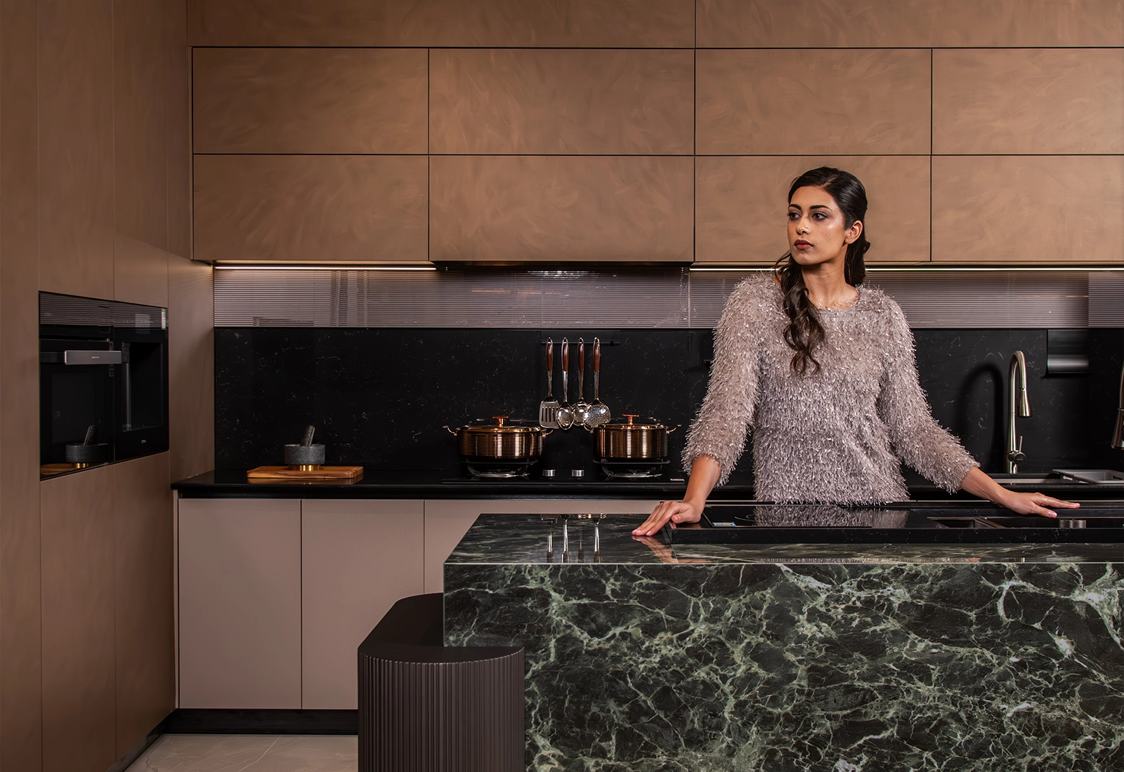 15 Kitchen Design Ideas for Indian Homes (2026): Layouts, Colours & Finishes That Work