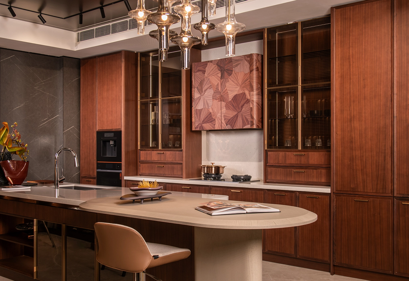 Kitchen Vastu: Best Direction, Stove & Sink Placement (and How to Plan a Modern Kitchen Around It)