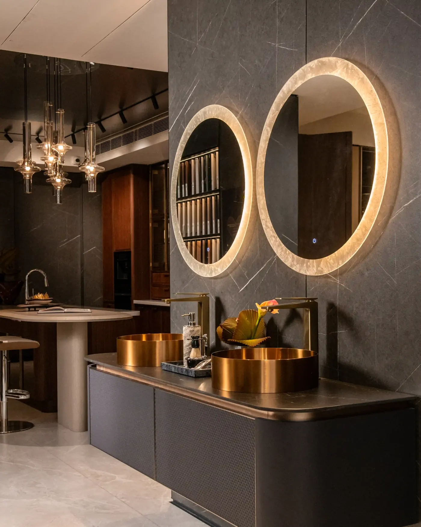 Bathroom Vanity