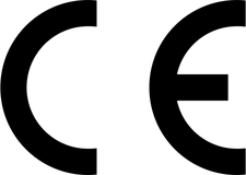 CE Mark certification mark