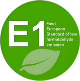 E1 certification mark