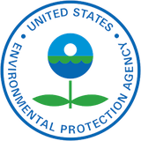 EPA-aligned standards certification mark