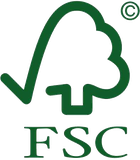 FSC certification mark