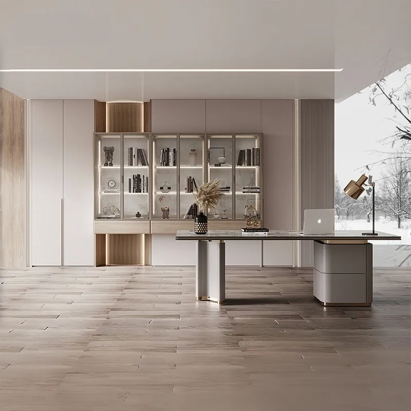 Wall Panel & Interior Doors design by OPPEIN Delhi NCR