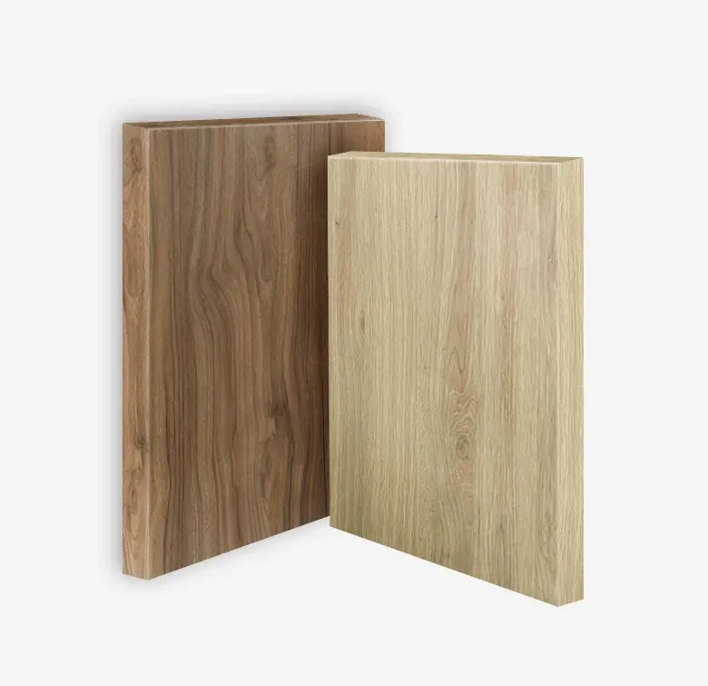 Melamine Finish