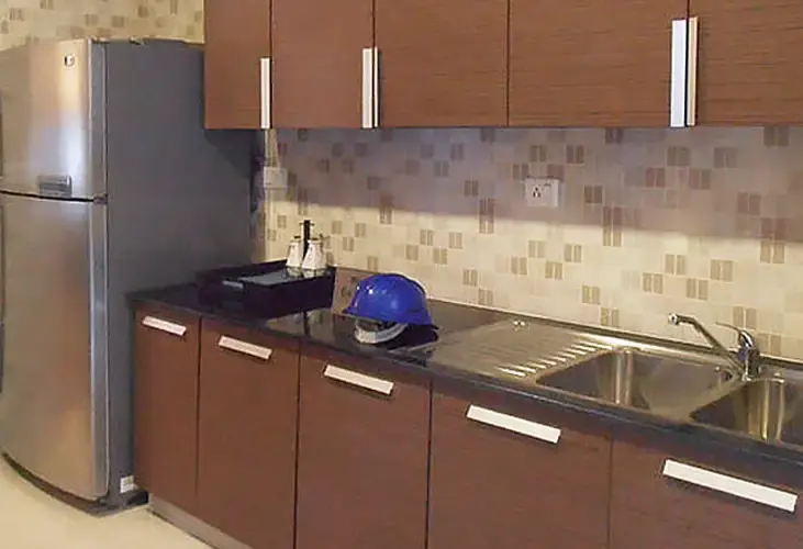 MTK Apartment Project