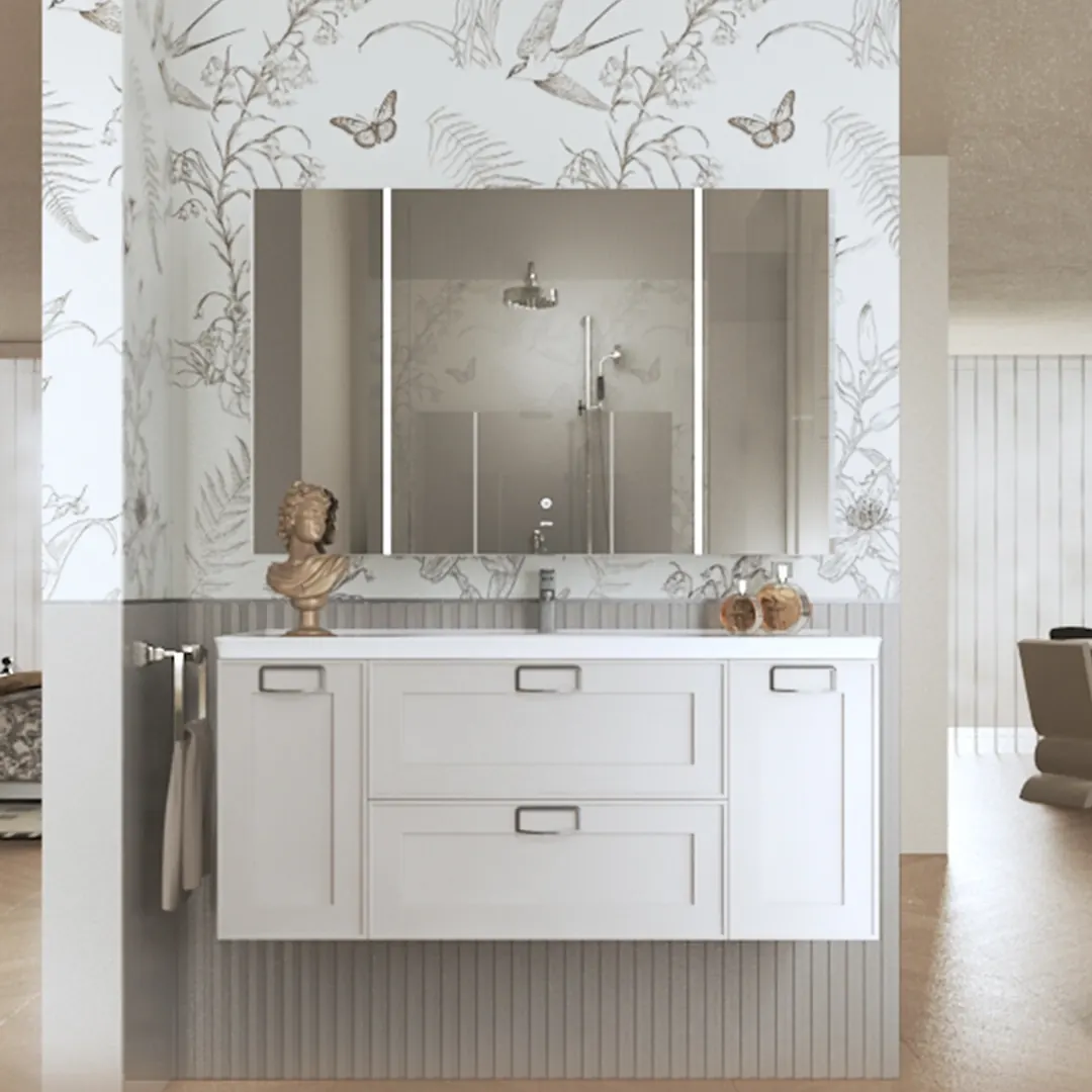 Fioli collection by OPPEIN