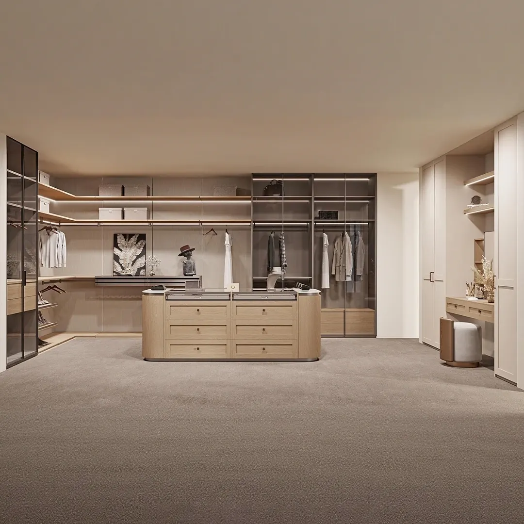 Lumi Haven collection by OPPEIN
