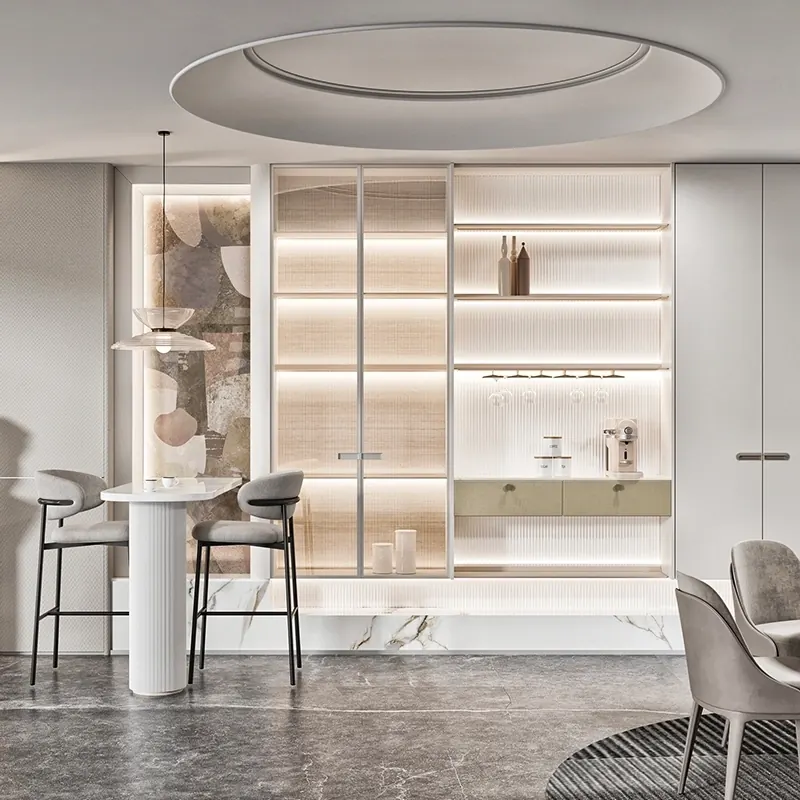 Molan collection by OPPEIN