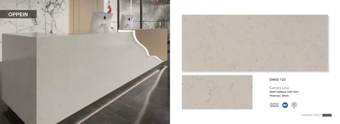 Carrara Series 11